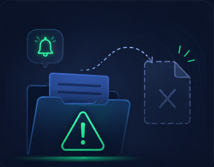Notificação