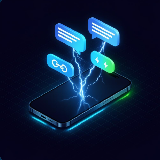 Interface Digital HSM
