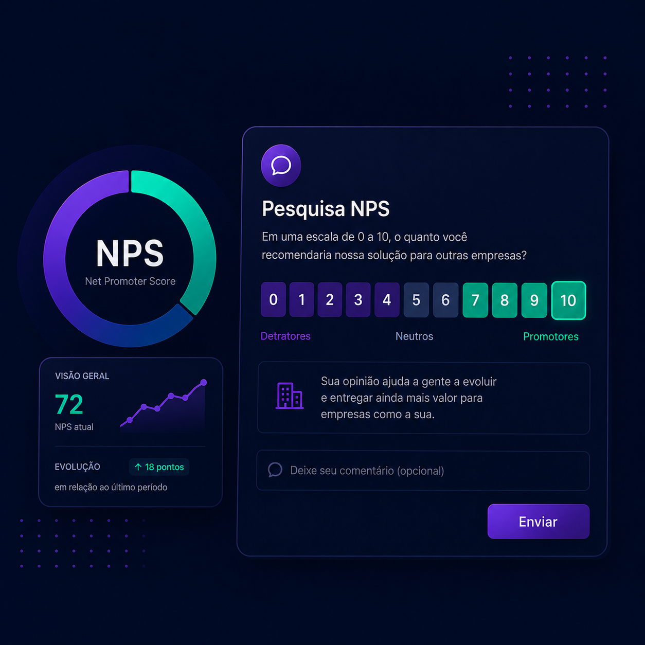 NPS EOX